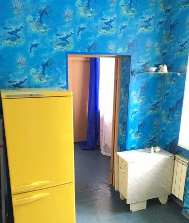 Квартира в аренду в Данкове, Спортивный переулок, 2с2 фото №2