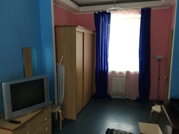 Квартира в аренду в Данкове, Спортивный переулок, 2с2 фото №1