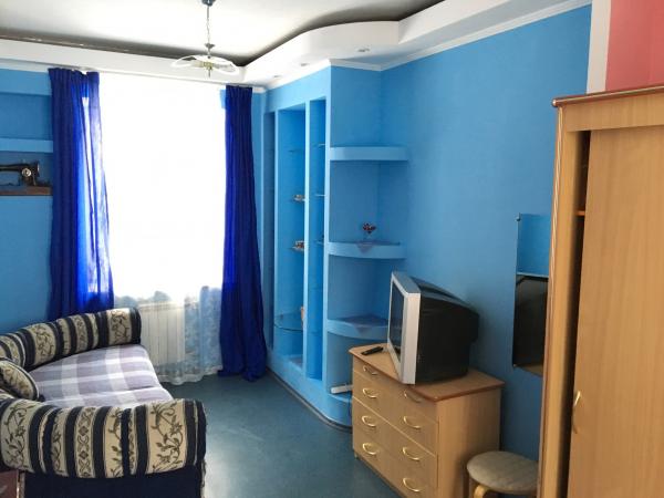 Квартира в аренду в Данкове, Спортивный переулок, 2с2 фото №0