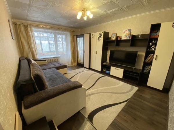 Квартира в аренду в Данкове, улица Карла Маркса фото №0