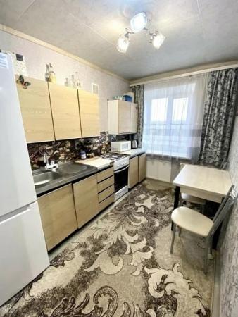 Квартира в аренду в Данкове, улица Карла Маркса фото №2