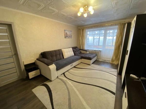 Квартира в аренду в Данкове, улица Карла Маркса фото №3