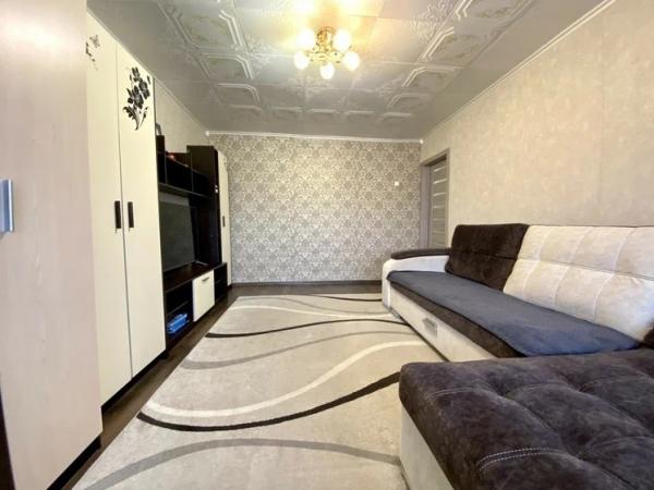 Квартира в аренду в Данкове, улица Карла Маркса фото №4