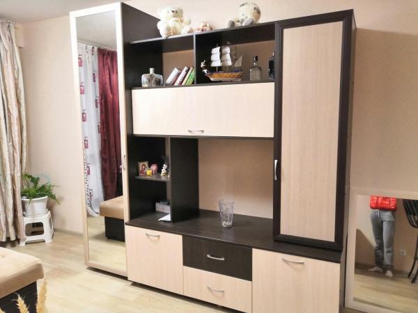 Квартира в аренду в Вторых Тербунах, Дачная улица, 20 фото №2