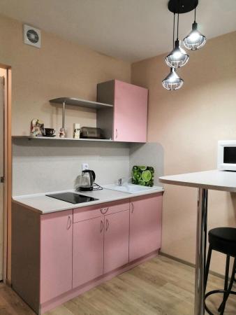 Квартира в аренду в Вторых Тербунах, Дачная улица, 20 фото №3