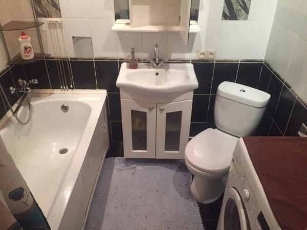 Квартира в аренду в Вторых Тербунах, Дачная улица, 20 фото №4