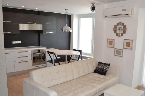 Квартира в аренду в Михайловке, улица Обороны, 67А фото №3