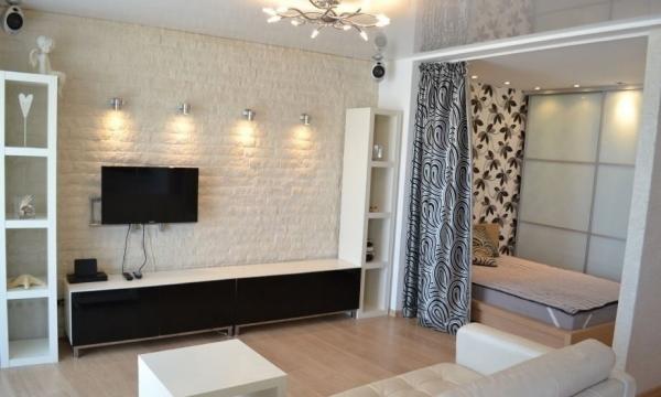 Квартира в аренду в Михайловке, улица Обороны, 67А фото №5