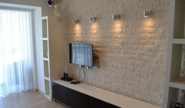 Квартира в аренду в Михайловке, улица Обороны, 67А фото №6