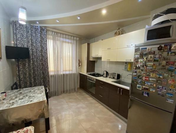 Квартира в аренду в Чаплыгине, Московская улица, 22 фото №0