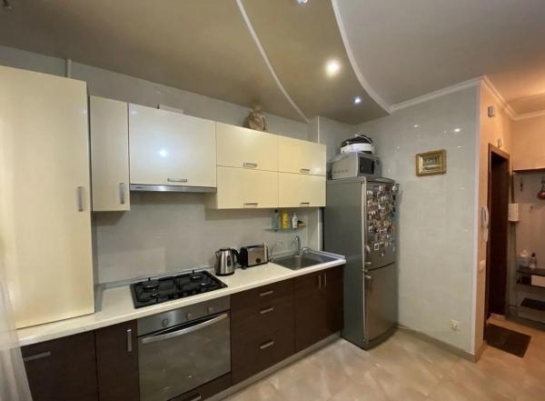 Квартира в аренду в Чаплыгине, Московская улица, 22 фото №4