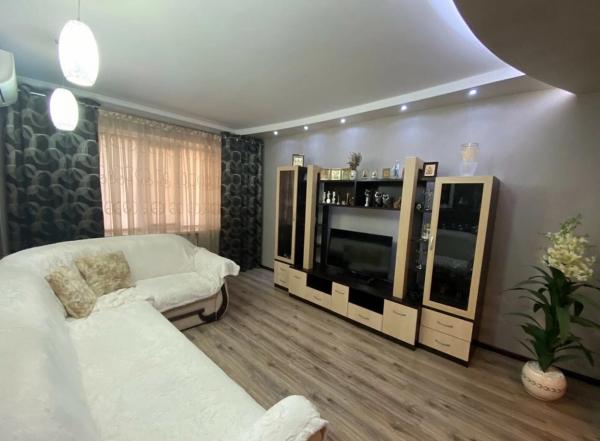 Квартира в аренду в Чаплыгине, Московская улица, 22 фото №1