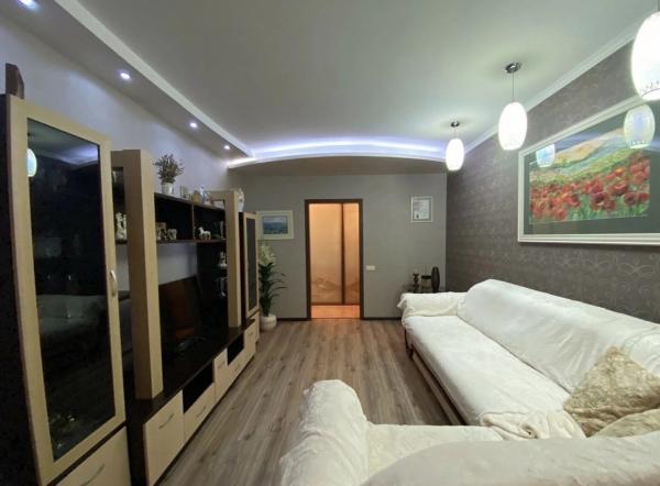 Квартира в аренду в Чаплыгине, Московская улица, 22 фото №2