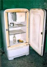 Прием старых холодильников на металл с вывозом